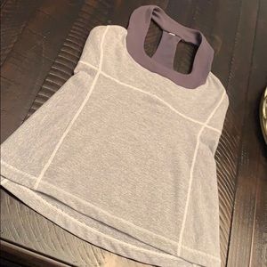 Lululemon Shirt